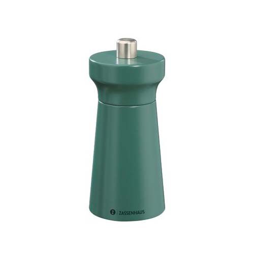 Zassenhaus Westerland Mill Deep Forest - Pepper